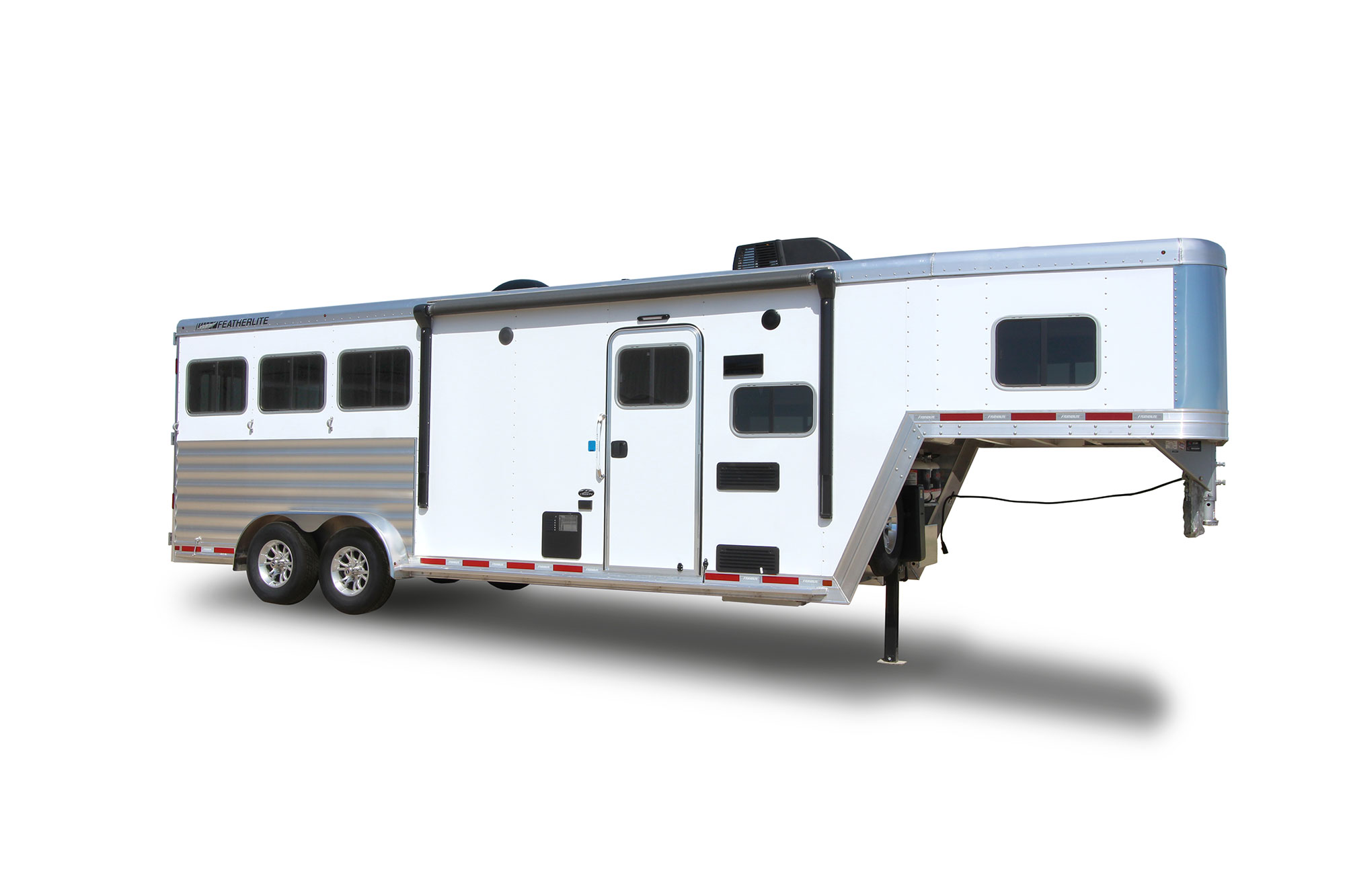Buy Horse Trailers at 1st Choice Trailers & Campers