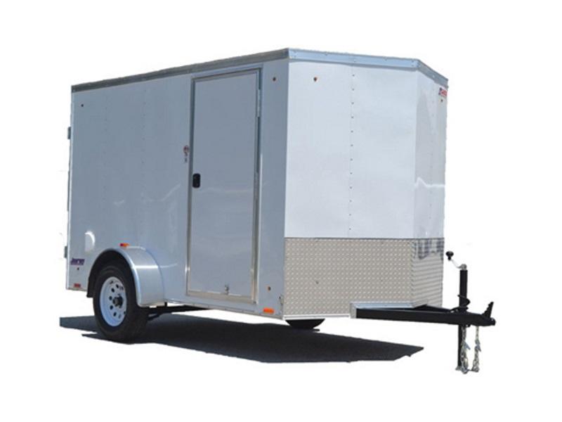 Buy Cargo Trailers at 1st Choice Trailers & Campers