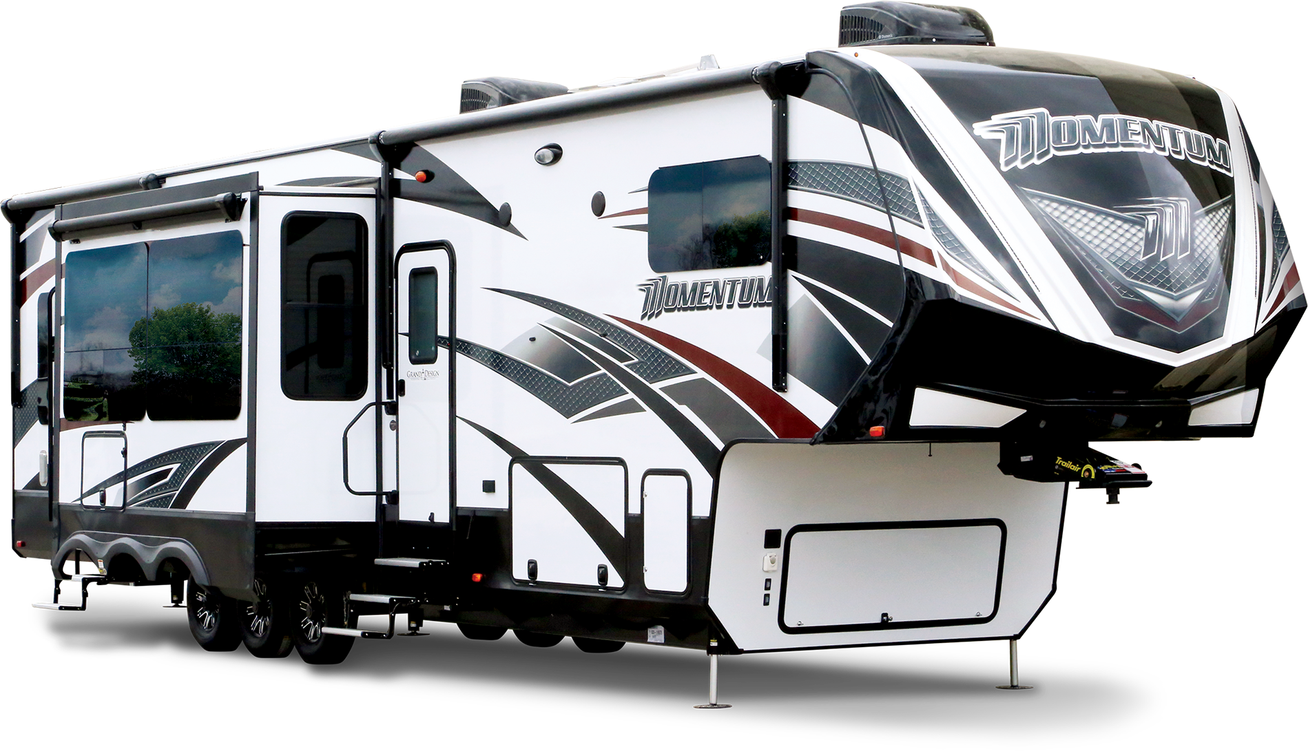 Buy Toy Haulers at 1st Choice Trailers & Campers